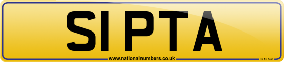 S1 PTA