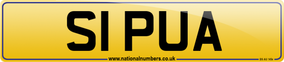 S1 PUA