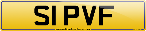 S1 PVF
