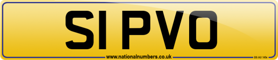 S1 PVO