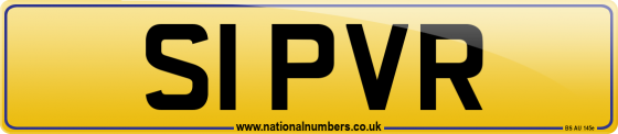 S1 PVR