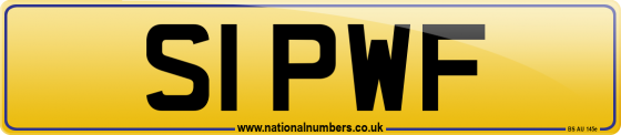 S1 PWF