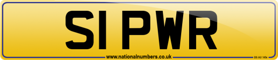 S1 PWR