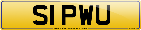 S1 PWU