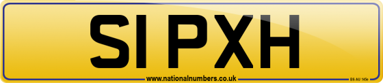 S1 PXH