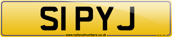 S1 PYJ