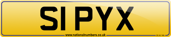 S1 PYX