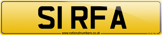S1 RFA