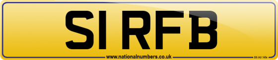 S1 RFB