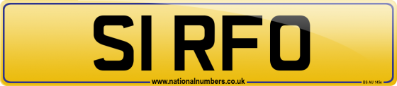 S1 RFO