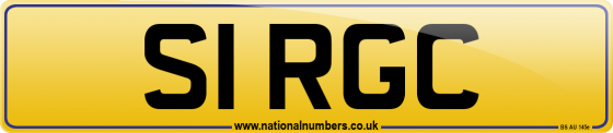 S1 RGC