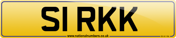 S1 RKK