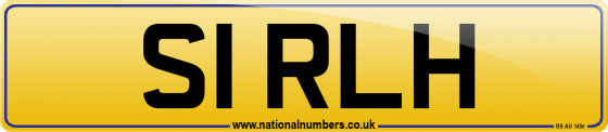 S1 RLH