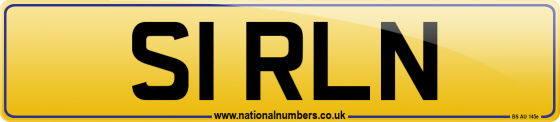 S1 RLN