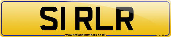 S1 RLR