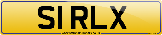 S1 RLX
