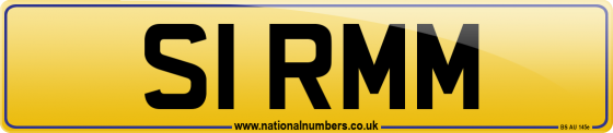 S1 RMM