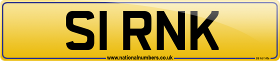 S1 RNK