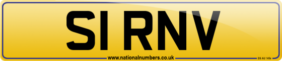 S1 RNV
