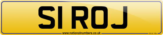 S1 ROJ