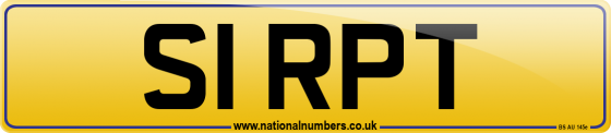 S1 RPT