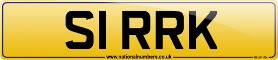 S1 RRK