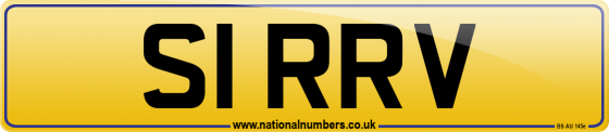 S1 RRV