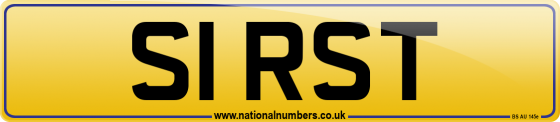 S1 RST