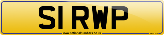 S1 RWP