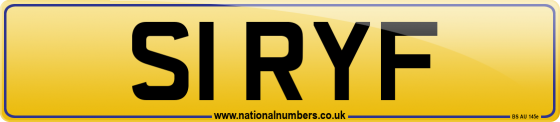 S1 RYF