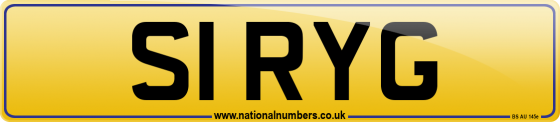 S1 RYG