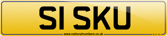 S1 SKU