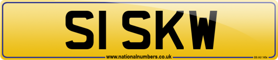 S1 SKW
