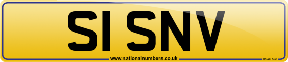 S1 SNV