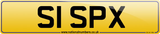 S1 SPX