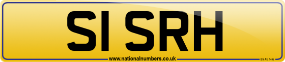 S1 SRH