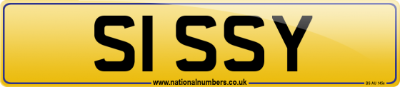 S1 SSY