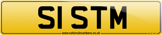 S1 STM