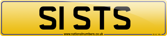 S1 STS