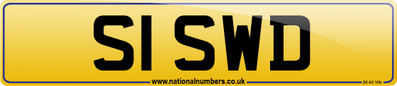 S1 SWD