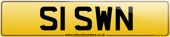 S1 SWN