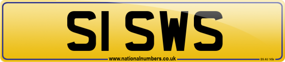 S1 SWS