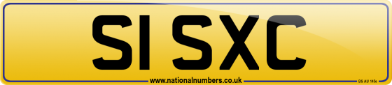 S1 SXC