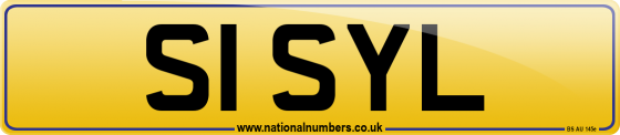 S1 SYL