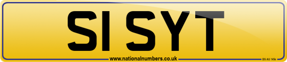 S1 SYT