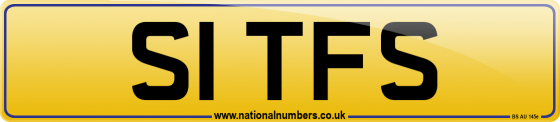 S1 TFS