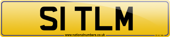 S1 TLM