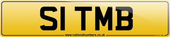 S1 TMB