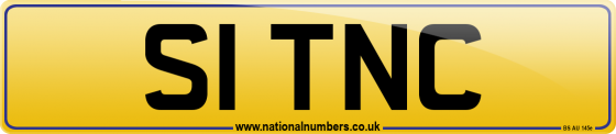 S1 TNC