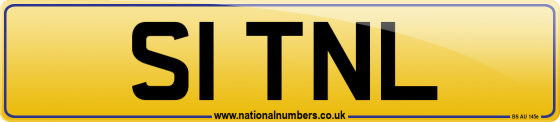 S1 TNL